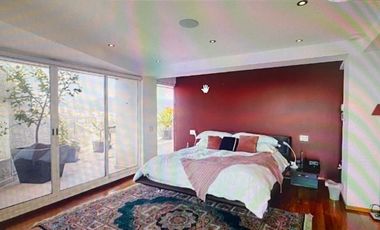 LA CUMBRE Venta pent house de lujo bosques de las Lomas