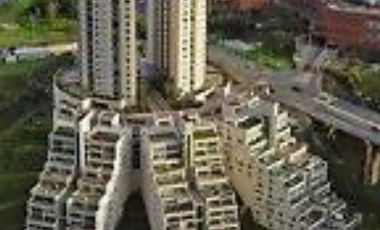 LA CUMBRE Venta pent house de lujo bosques de las Lomas