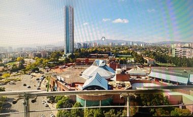 LA CUMBRE Venta pent house de lujo bosques de las Lomas