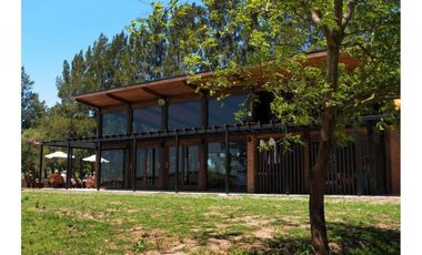 Lote en Club de Campo Azahares Del Paraná