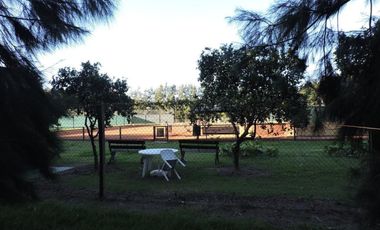 Lote en Club de Campo Azahares Del Paraná