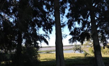 Lote en Club de Campo Azahares Del Paraná