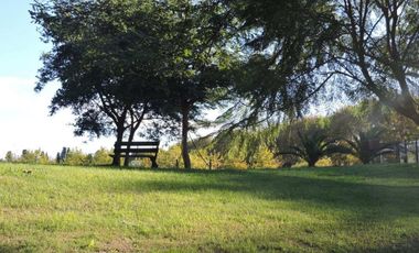 Lote en Club de Campo Azahares Del Paraná