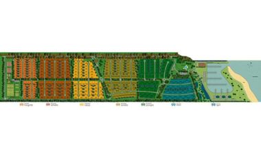 Lote en Club de Campo Azahares Del Paraná