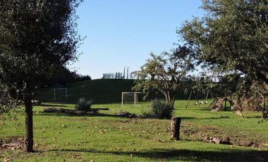 Lote en Club de Campo Azahares Del Paraná
