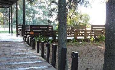 Lote en Club de Campo Azahares Del Paraná