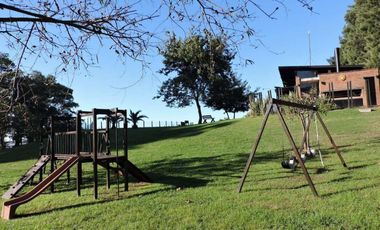 Lote en Club de Campo Azahares Del Paraná
