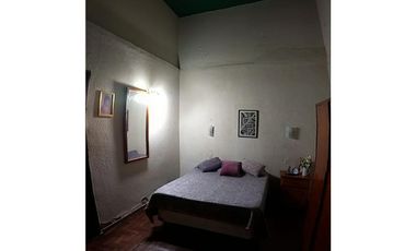 MORENO 1512. Interna dos Dormitorios. EXCELENTE UBICACION.