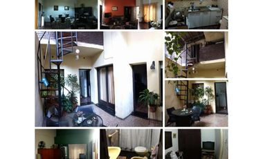 MORENO 1512. Interna dos Dormitorios. EXCELENTE UBICACION.