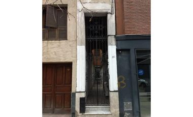 MORENO 1512. Interna dos Dormitorios. EXCELENTE UBICACION.