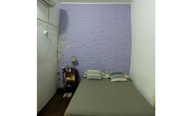 MORENO 1512. Interna dos Dormitorios. EXCELENTE UBICACION.