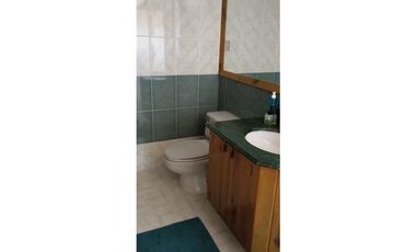 Casa campestre en la Calera
