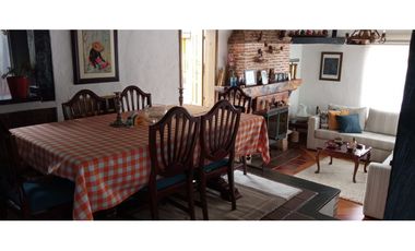Casa campestre en la Calera