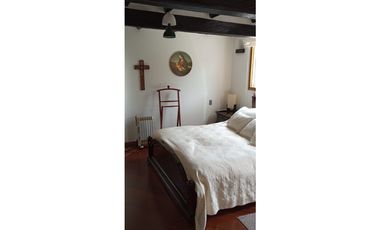 Casa campestre en la Calera