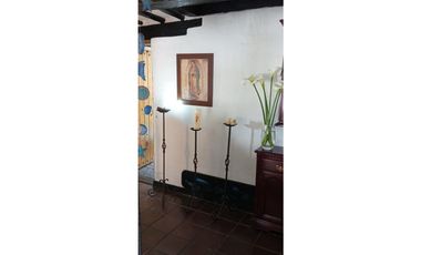 Casa campestre en la Calera