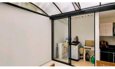 VENDO CASA EN LA VEGA