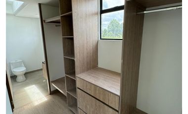 Casa para estrenar en venta en Chía