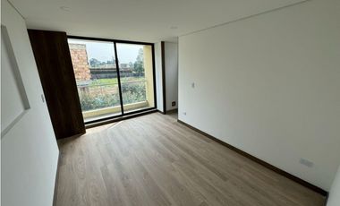 Casa para estrenar en venta en Chía