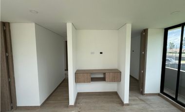 Casa para estrenar en venta en Chía