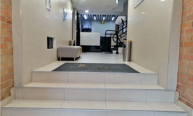 OFICINA CONSULTORIO EN RENTA EN  EL LAGO-BOGOTA