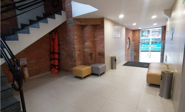 OFICINA CONSULTORIO EN RENTA EN  EL LAGO-BOGOTA