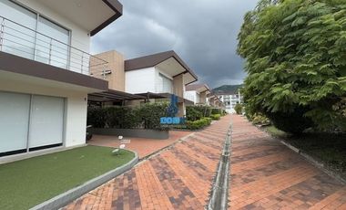 VENTA CASA CAMPESTRE VILLETA, CUNDINAMARCA