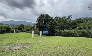 VENTA CASA CAMPESTRE VILLETA, CUNDINAMARCA