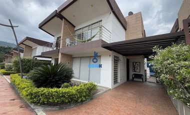 VENTA CASA CAMPESTRE VILLETA, CUNDINAMARCA