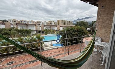 VENTA CASA CAMPESTRE VILLETA, CUNDINAMARCA