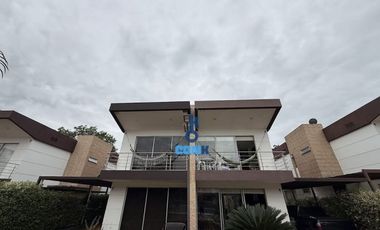 VENTA CASA CAMPESTRE VILLETA, CUNDINAMARCA