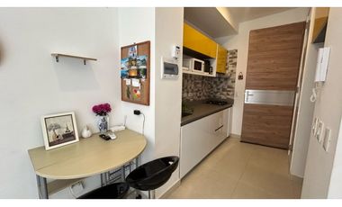 Apartamento tipo LOFT en en pozos colorados - 005