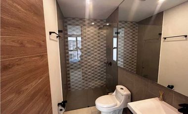 Apartamento tipo LOFT en en pozos colorados - 005