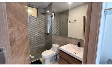 Apartamento tipo LOFT en en pozos colorados - 005