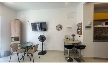 Apartamento tipo LOFT en en pozos colorados - 005