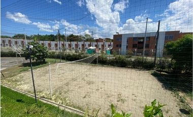 Casa en conjunto Casas del Campo para la venta en Galicia, Pereira!!