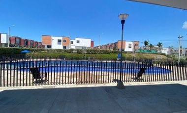 Casa en conjunto Casas del Campo para la venta en Galicia, Pereira!!