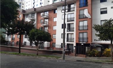 APARTAMENTO PARA LA VENTA EN BARRIO PINARES-PEREIRA