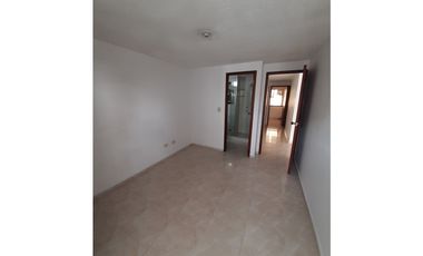 APARTAMENTO PARA LA VENTA EN BARRIO PINARES-PEREIRA