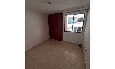 APARTAMENTO PARA LA VENTA EN BARRIO PINARES-PEREIRA