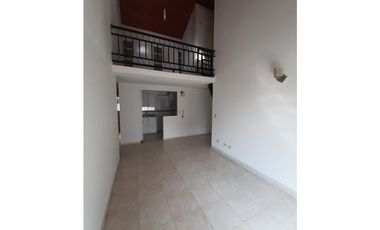 APARTAMENTO PARA LA VENTA EN BARRIO PINARES-PEREIRA