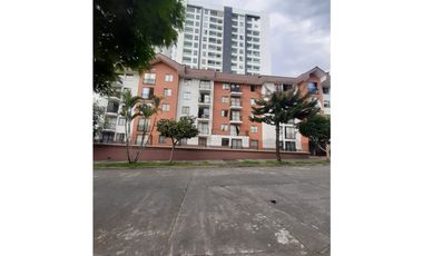 APARTAMENTO PARA LA VENTA EN BARRIO PINARES-PEREIRA