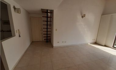 APARTAMENTO PARA LA VENTA EN BARRIO PINARES-PEREIRA