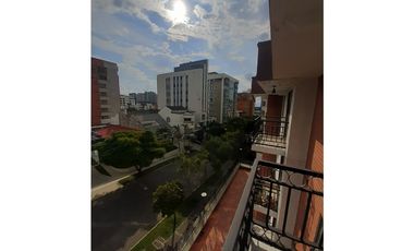 APARTAMENTO PARA LA VENTA EN BARRIO PINARES-PEREIRA