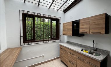 Casa comercial poblado