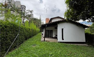 Casa comercial poblado