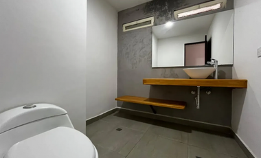 Casa comercial poblado