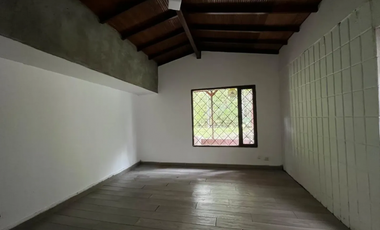 Casa comercial poblado