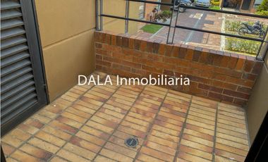 SE ARRIENDA CASA EN COTA CUNDINAMARCA