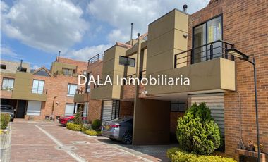 SE ARRIENDA CASA EN COTA CUNDINAMARCA