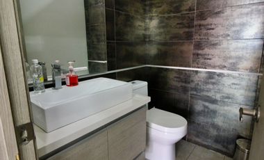 Local/Consultorio Para Alquiler Centro Comercial Mocawa 8481460